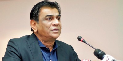 হাসপাতালে ভর্তি সালাউদ্দিন, হবে বাইপাস সার্জারি